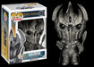 Funko Pop: The Lord of the Rings - Sauron - Red Goblin