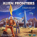 Alien Frontiers - Red Goblin