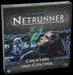 Android: Netrunner - Creation and Control - Red Goblin