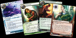 Android: Netrunner - Double Time Data Pack - Red Goblin