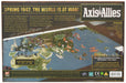 Axis & Allies: 1942 (ediţia a doua) - Red Goblin