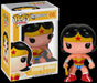 Funko Pop: Wonder Woman - Wonder Woman - Red Goblin
