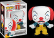 Funko Pop: IT - Pennywise - Red Goblin