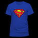Superman Logo - Red Goblin