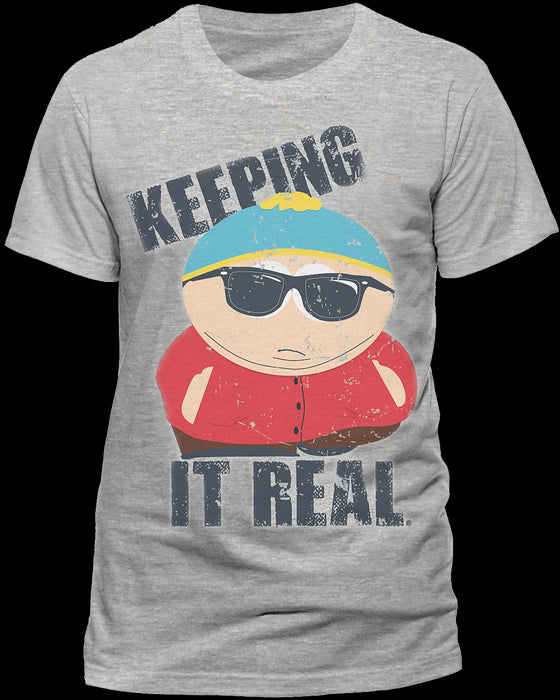 South Park - Keepin It Real - Red Goblin