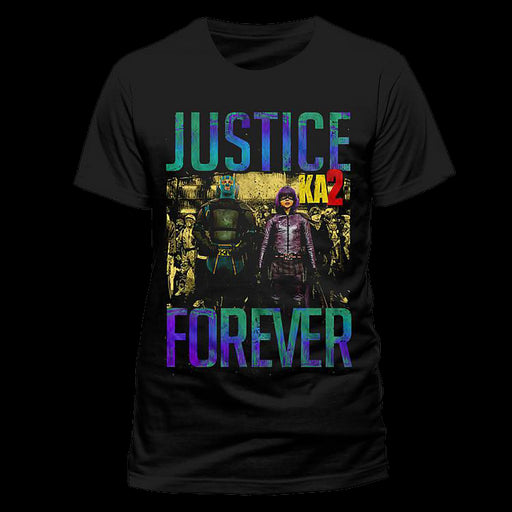 Kick-Ass 2 Justice Forever - Red Goblin