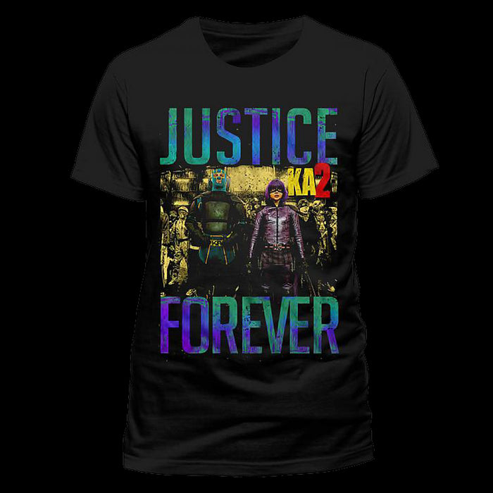 Kick-Ass 2 Justice Forever - Red Goblin