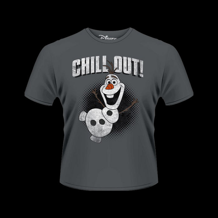 Frozen: Olaf - Chill Out - Red Goblin