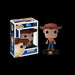 Funko Pop: Toy Story - Woody - Red Goblin