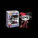 Funko Pop: Batman - Harley Quinn With Mallet - Red Goblin