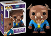 Funko Pop: Beauty and the Beast - Beast - Red Goblin