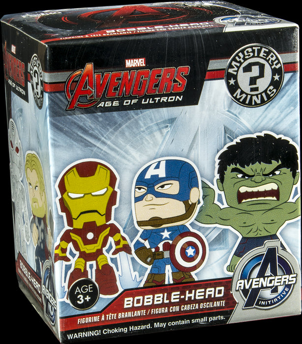 Mystery Mini Blind Box: Age of Ultron - Red Goblin