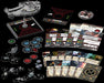 Star Wars: X-Wing Miniatures Game – YT-2400 Expansion Pack - Red Goblin