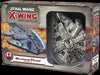 Star Wars: X-Wing Miniatures Game – Millennium Falcon Expansion Pack - Red Goblin