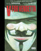 V for Vendetta TP - Red Goblin