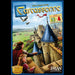 Carcassonne - Red Goblin