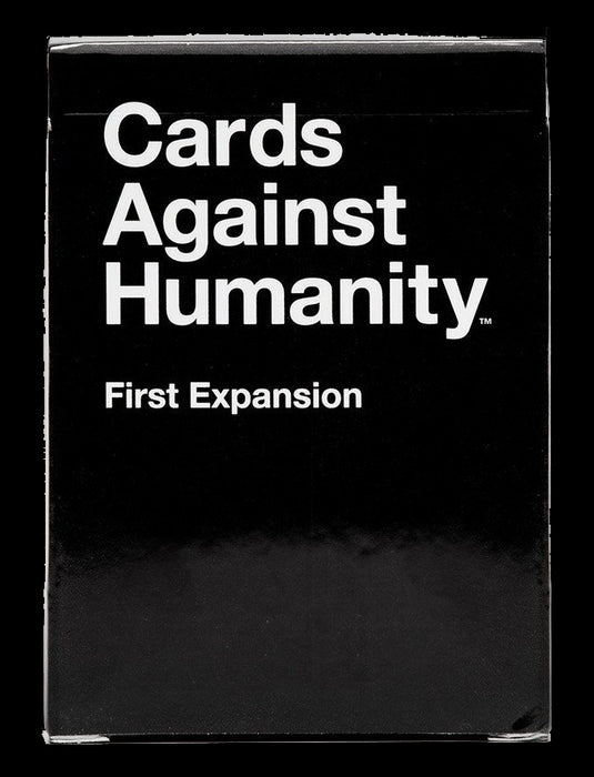 Cards Against Humanity - First Expansion - Red Goblin
