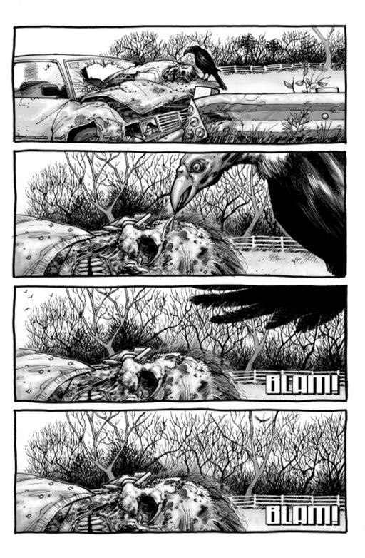 The Walking Dead 05 - Red Goblin