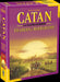 Catan: Traders & Barbarians: 5-6 Player Extension - Red Goblin