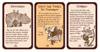 Munchkin 7: Cheat With Both Hands - Red Goblin