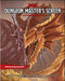 Dungeons & Dragons Dungeon Master's Screen - Red Goblin
