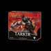 Magic: the Gathering - Khans of Tarkir: Fat Pack - Red Goblin