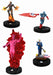 Marvel HeroClix: Avengers Assemble Booster Pack - Red Goblin