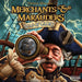 Merchants & Marauders: Seas of Glory - Red Goblin