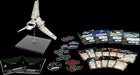 Star Wars: X-Wing Miniatures Game – Lambda-class Shuttle Expansion Pack - Red Goblin
