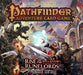 Pathfinder Adventure Card Game: Rise of the Runelords – Base Set - Red Goblin