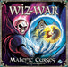 Wiz-War: Malefic Curses - Red Goblin