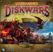 Warhammer: Diskwars - Red Goblin