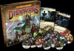 Warhammer: Diskwars – Legions of Darkness - Red Goblin