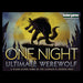 One Night Ultimate Werewolf - Red Goblin