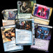 Android: Netrunner – The Underway Data Pack - Red Goblin