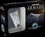 Star Wars: Armada – Gladiator-class Star Destroyer Expansion Pack - Red Goblin