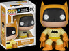 Funko Pop: Batman - Yellow Batman - Red Goblin