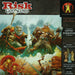 Risk Godstorm - Red Goblin