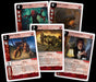 Call of Cthulhu: The Card Game – The Thousand Young - Red Goblin