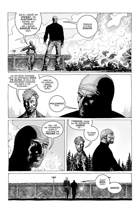 The Walking Dead 15 - Red Goblin