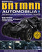 DC Batman Automobilia Special 3 - Red Goblin
