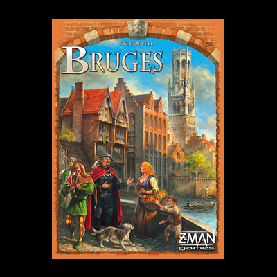 Bruges - Red Goblin