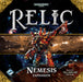 Relic: Nemesis - Red Goblin