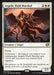 Magic: the Gathering - Commander: Forged in Stone - Red Goblin