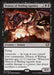 Magic: the Gathering - Commander: Sworn to Darkness - Red Goblin