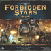 Forbidden Stars - Red Goblin