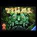 Tikal - Red Goblin