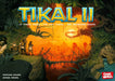 Tikal II: The Lost Temple - Red Goblin