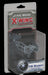 Star Wars: X-Wing Miniatures Game – TIE Bomber Expansion Pack - Red Goblin