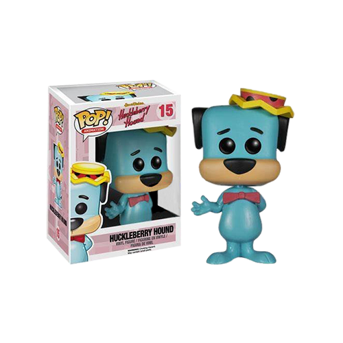 Funko Pop! Animation Huckleberry Hound Funko Shop Exclusive Figure #1153 (LE 5000) - US Funko Pop! Animation Huckleberry Hound Funko Shop Exclusive Figure #1153 (LE 5000) - US